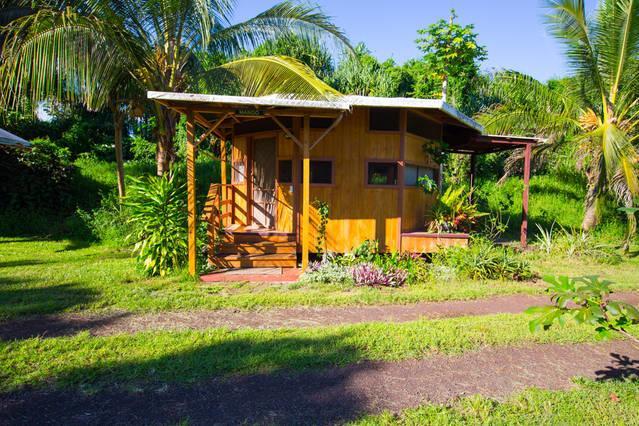 Kirpal Meditation And Ecological Center Pahoa Exterior foto