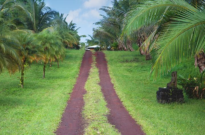 Kirpal Meditation And Ecological Center Pahoa Exterior foto